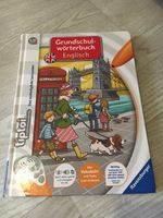 TipToi Grundschulwörterbuch Englisch 6-10 Jahre Schleswig-Holstein - Hohenaspe Vorschau