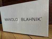 Manolo Blahnik Pumps Hessen - Königstein im Taunus Vorschau