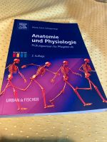 Anatomie und Psychologie Prüfungswissen für Pflegeberufe 2.Aufla Hamburg-Nord - Hamburg Langenhorn Vorschau