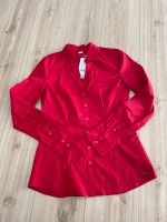 Neue rote Bluse von s. Oliver München - Trudering-Riem Vorschau