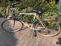 Herkules Fahrrad 28 Zoll, Vintage Bike Rheinland-Pfalz - Worms Vorschau
