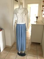 Berlin Style Marlene Hose Bundweite 37,5 cm Selected Culotte Kreis Pinneberg - Wedel Vorschau