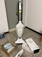 Vorwerk Kobold Staubsauger VK200 mit Zubehör Baden-Württemberg - Ravensburg Vorschau