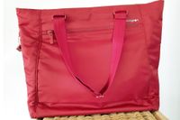 Hedgren Shopper  Laptoptasche Sicherheitsfunktion, rot, Nordrhein-Westfalen - Hilden Vorschau