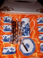 China Porzellan Tee Kaffee Set neu Paket Friedrichshain-Kreuzberg - Kreuzberg Vorschau