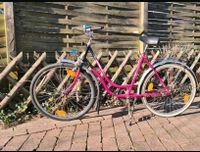 Damenrad / Jugendrad in pink Buchholz-Kleefeld - Hannover Groß Buchholz Vorschau