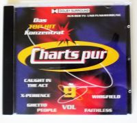 CD / Charts Pur Vol. 9 Nordrhein-Westfalen - Düren Vorschau