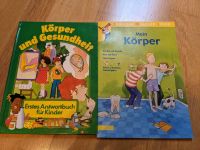 Körper & Gesundheit Antwortbuch für Kinder lernen Bonn - Poppelsdorf Vorschau