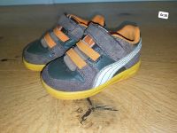 PUMA Baby Sneaker Turnschuhe Gr.20 Niedersachsen - Lengede Vorschau