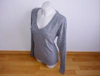 EDC by ESPRIT Pullover Gr. L / 42 Basic Pulli grau TOP Zustand Sachsen - Plauen Vorschau