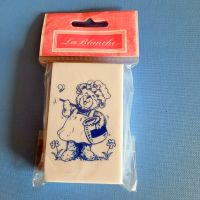 La Blanche Feinkonturenstempel Teddy Bär Basteln Scrapbooking Nordrhein-Westfalen - Bedburg Vorschau