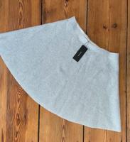 Silber Glitzerrock NEU mit Etikett Gr.L Vero Moda Hamburg - Altona Vorschau