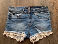 Shorts / Hotpants von Superdry (neuwertig) Rheinland-Pfalz - Trier Vorschau