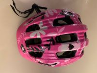 Uvex Fahrradhelm pink 49-55 Niedersachsen - Weyhe Vorschau