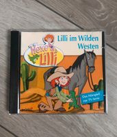Hexe Lilli ❤️ Hörspiel ❤️ CD ❤️ Lilli im Wilden Westen Berlin - Mahlsdorf Vorschau