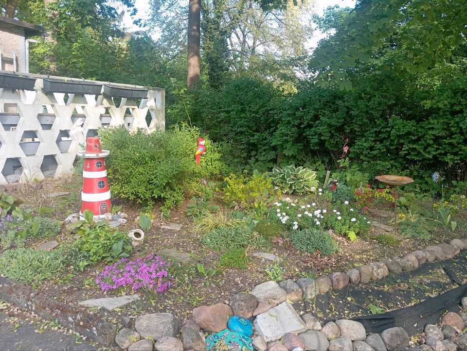 Kleingarten zur Pacht in Hennickendorf am Stienitzsee in Strausberg