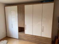 Schlafzimmer,Bett&Schrank,Eiche Volano,Marke Loddenkemper Baden-Württemberg - Hohenstein Vorschau