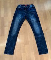 Jeans S Oliver 164 stonewashed verstellbare Bayern - Steinach b. Straubing Vorschau