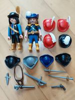 Playmobil Zubehör für Piraten / Pirates / Edelmänner / Seefahrer: Hüte, Degen, Säbel etc. Nordrhein-Westfalen - Brühl Vorschau