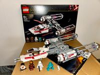 Lego Star Wars 75249 Resistance Y-Wing Starfighter Thüringen - Worbis Vorschau