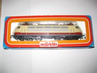 Märklin H0 3354, E-Lokomotive der DB 103 113-7 in OVP, AC ,TOP!!! Rheinland-Pfalz - Standenbühl Vorschau