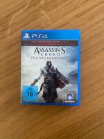 Assassins creed the ezio collection ps4 Nordrhein-Westfalen - Rödinghausen Vorschau