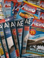 AERO.  Magazin Luftfahrtzeitungen Baden-Württemberg - Westhausen Vorschau