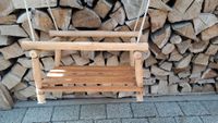 Schaukel aus Holz für Kleinkind Hohen Neuendorf - Bergfelde Vorschau