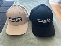 Mitchel & Ness Cap je Stück 5€ Baden-Württemberg - Murg Vorschau