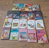 DVDs Kinder Bayern - Karlshuld Vorschau