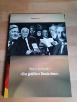Ehren-Kollektion >Die größten Deutschen< Bayern - Zolling Vorschau