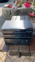 HiFi-Anlage Sony & Akai – CD-Player, Tuner & Verstärker Nordrhein-Westfalen - Bestwig Vorschau