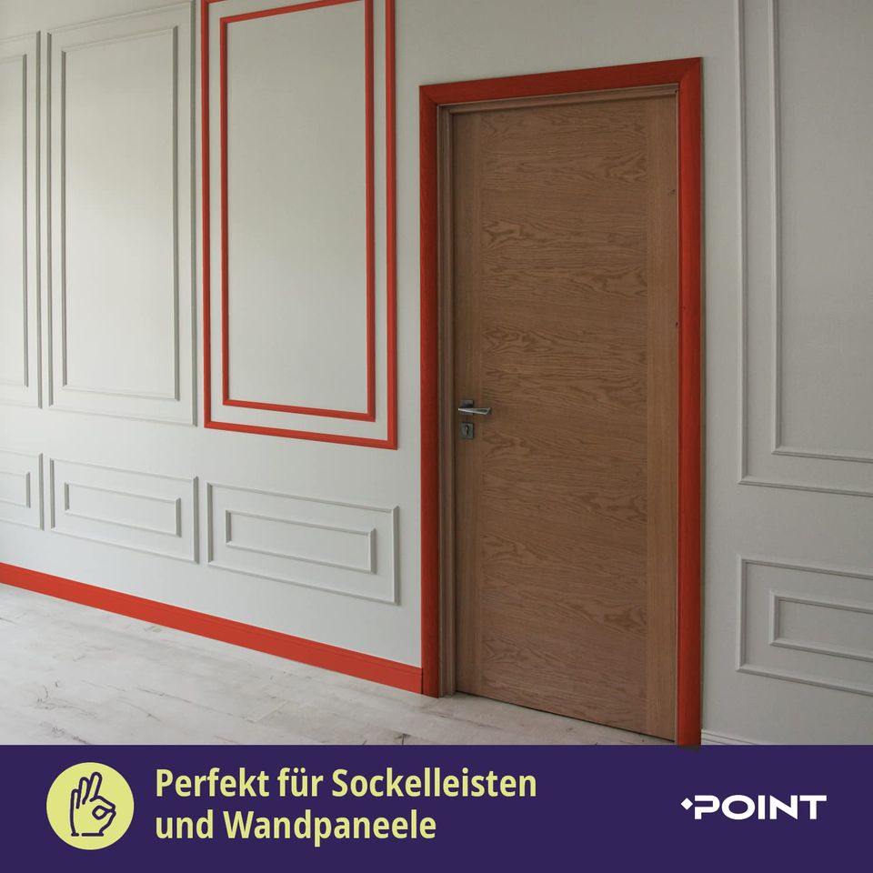 Montagekleber Decor Fix Point 200 300ml weiß Reparaturen Innen in Wuppertal