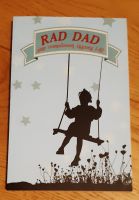 Rad Dad Zine Compilation Buch Stuttgart - Stuttgart-West Vorschau