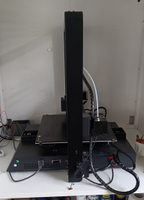3D Drucker Anycubic Mega X + Webcam & Octoprint (Raspberry pi 3) Hessen - Schöffengrund Vorschau