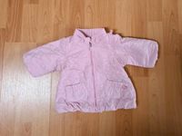 Rosa Esprit Baby Jacke 56 Bayern - Straubing Vorschau