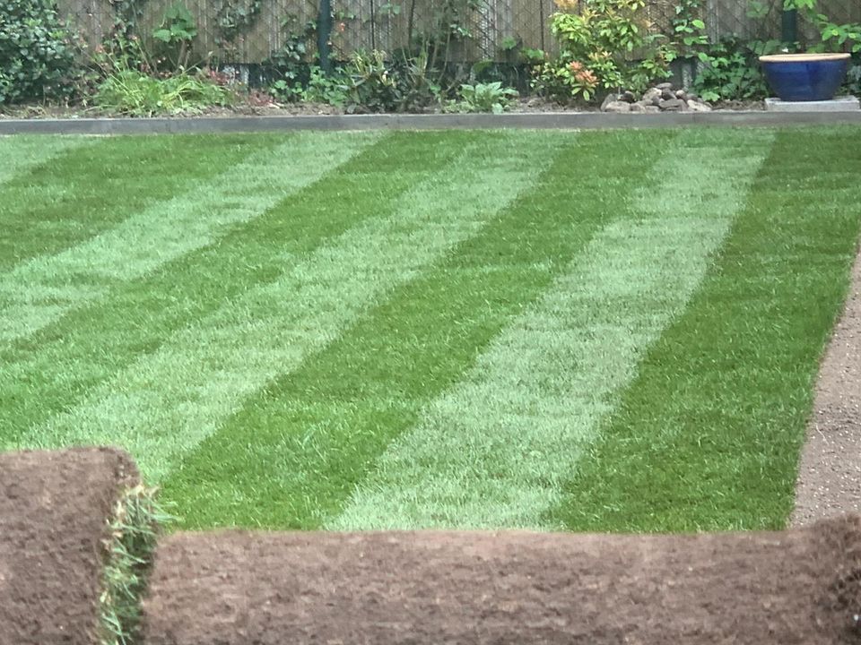 Benötigen Sie Hilfe bei der Gartenarbeit? in Bochum