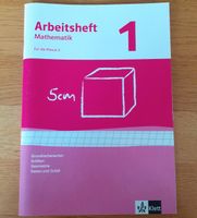 Arbeitsheft Mathematik Klasse 5 von Klett Hessen - Darmstadt Vorschau