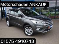 Motorschaden Ankauf Ford Kuga Ecosport Mondeo Ecoboost 1.0 1.5 Essen - Essen-Stadtmitte Vorschau