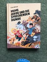 mimi jacob und die sprechenden hunde Berlin - Neukölln Vorschau