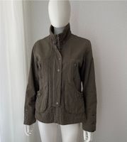 Vero Moda Damen Jacke Grün Khaki Gr. L (40) Hannover - Vahrenwald-List Vorschau