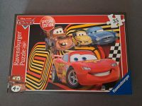 Puzzle "Cars" ab 4 Jahren Ravensburger Sachsen - Grünhain-Beierfeld  Vorschau