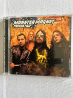 CD Monster Magnet: Powertrip Nordrhein-Westfalen - Kevelaer Vorschau