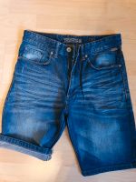 Jeans Shorts Jack & Jones Esprit Denim M/29 Hessen - Gladenbach Vorschau