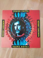 RARE 12" GEMA FRANK ZAPPA BOBBY BROWN GOES DOWN /I HAVE BEEN IN Y Niedersachsen - Großheide Vorschau