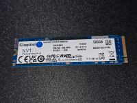 Kingston NV1 NVMe PCIe SSD 500GB, M.2 2280/M-Key/PCIe 3.0 x4 Aachen - Aachen-Brand Vorschau
