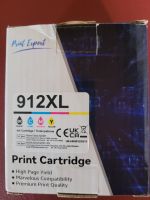4 XL Druckerpatronen HP 912 XL (Nicht- Original) für HP OfficeJet Kr. Altötting - Garching an der Alz Vorschau
