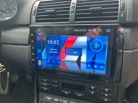 BMW E46 XTrons Android Doppeldin 2Din Radio Navi Bluetooth ✅ Baden-Württemberg - Heidelberg Vorschau