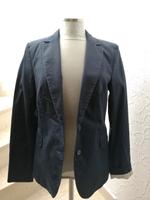 Dunkelblauer Blazer Esprit 38 Hessen - Rimbach Vorschau