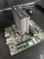 Tausche Acer Mainboard + Intel Core i5-7400 + 8GB DDR4 Thüringen - Sömmerda Vorschau